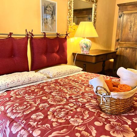 Storico Loft Nel Cuore Di Lucca Exterior photo