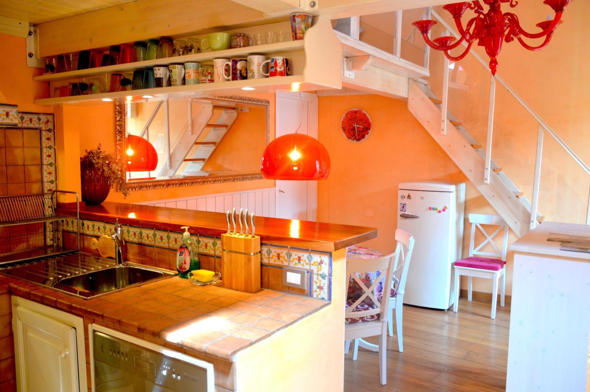 Storico Loft Nel Cuore Di Lucca Exterior photo