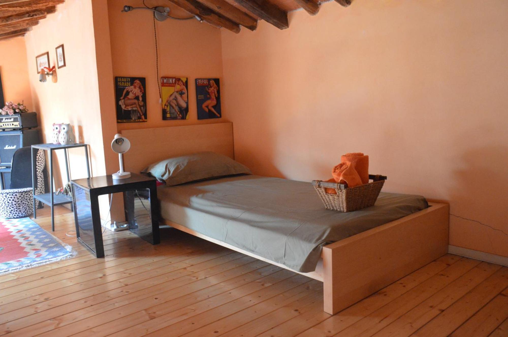 Storico Loft Nel Cuore Di Lucca Exterior photo