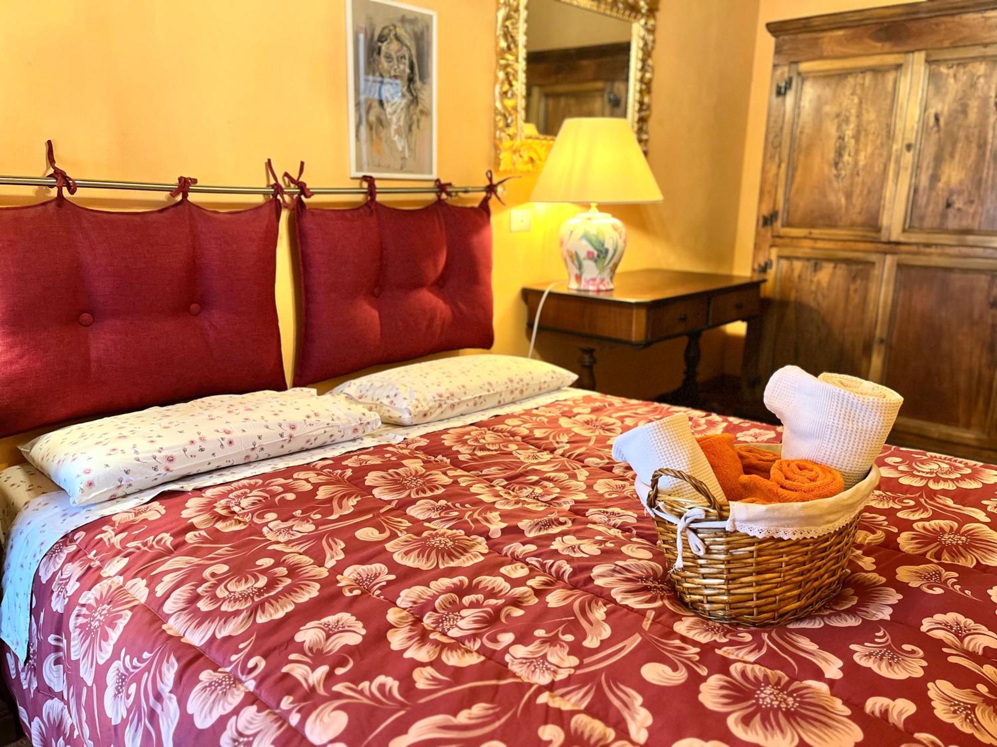Storico Loft Nel Cuore Di Lucca Exterior photo