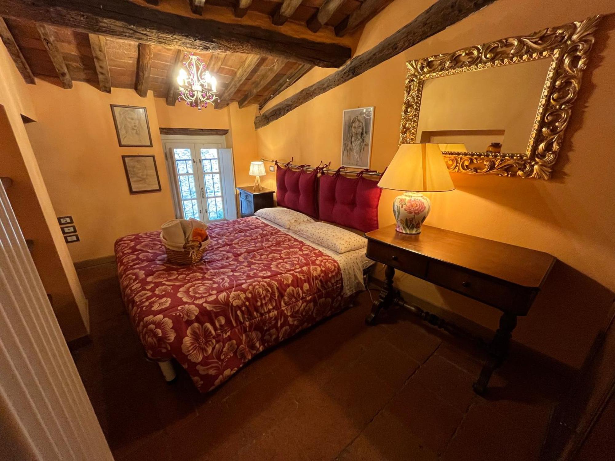 Storico Loft Nel Cuore Di Lucca Exterior photo