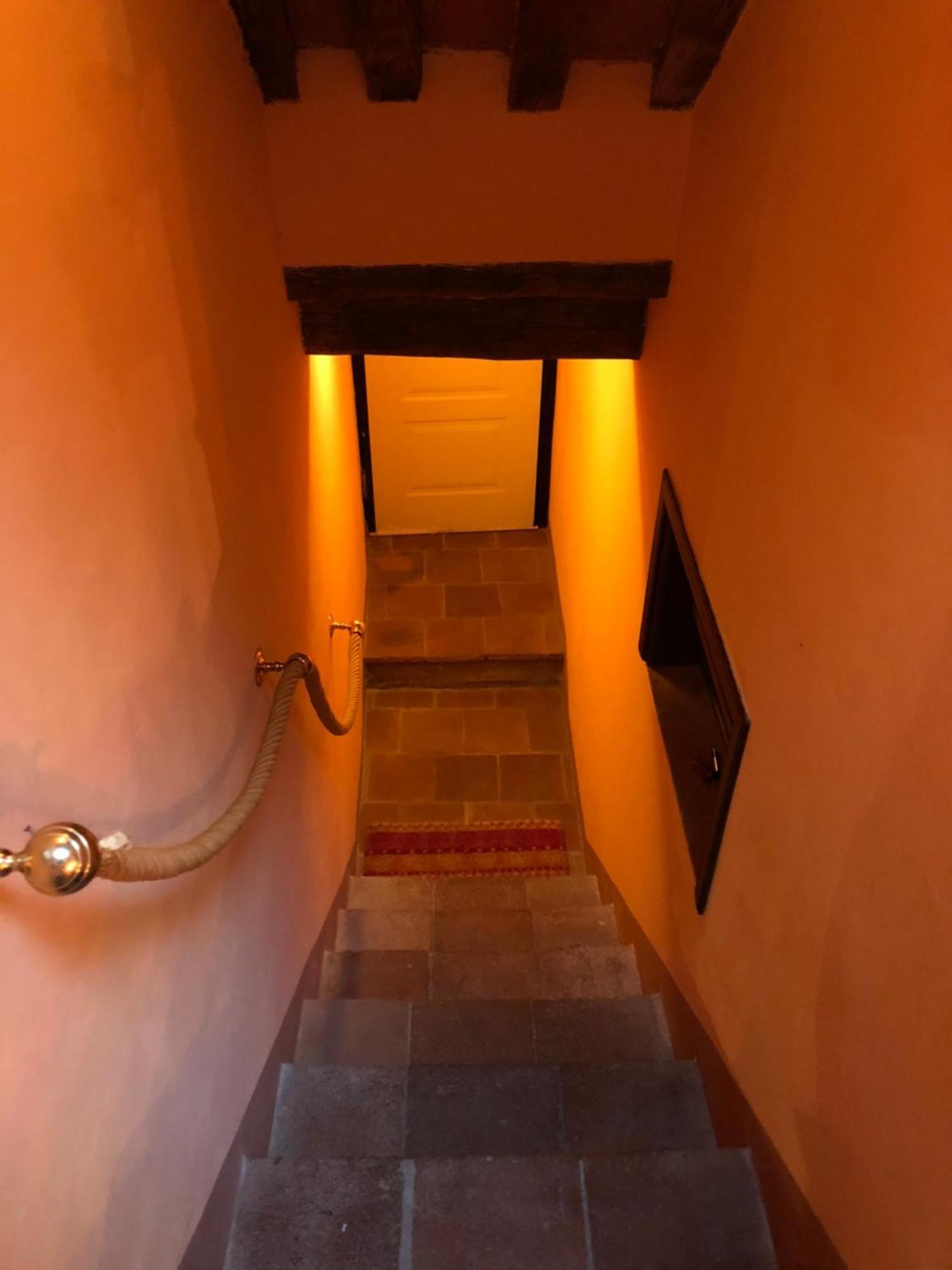 Storico Loft Nel Cuore Di Lucca Exterior photo